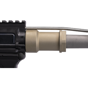 United States Association of Gun Owners Q HONEY BADGER BARREL NUT - $50.00 at United States Association of Gun Owners