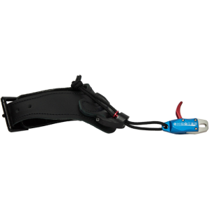 United States Association of Gun Owners T.R.U. BALL RELEASE SHOOTER - DUAL JAW BUCKLE BLUE YOUTH - $41.66 at United States Association of Gun Owners