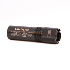 United States Association of Gun Owners Carlson's Sporting Clay Skeet Non Ported Choke Tube for 12 ga Beretta/Benelli Mobil .720 - $54.49 at United States Association of Gun Owners
