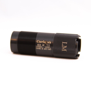 United States Association of Gun Owners Carlson's 29773 Sporting Clay Light Modified Choke Tube 12ga Winchester .715 - $54.49 at United States Association of Gun Owners
