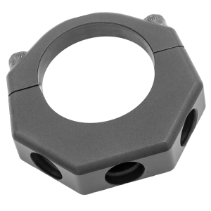 United States Association of Gun Owners GrovTec US Inc GTSW312 Tri-Base Buffer Tube Sling Mount made of 6061-T6 Aluminum with Black Anodized Finish Includes Allen Wrench & Mounting Screws - $39.92 at United States Association of Gun Owners