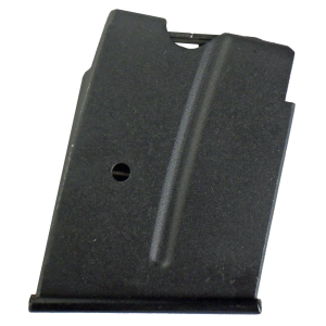 United States Association of Gun Owners CZ-USA 12006 CZ 452 5rd .22 WMR Blued Steel Magazine - $37.39 at United States Association of Gun Owners