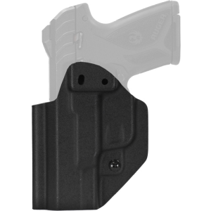 United States Association of Gun Owners MFT HOLSTER AIWB/OWB RUGER - SECURITY 9 AND 380 - $44.99 at United States Association of Gun Owners