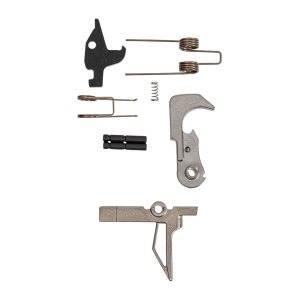 United States Association of Gun Owners DPMS Panther Fang Flat Pol Trigger Assembly DP51655230958 - $39.99 at United States Association of Gun Owners