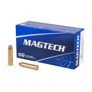 United States Association of Gun Owners MAGTECH 357 MAG 125 FMJ FLAT 50/1000 - $34.05 at United States Association of Gun Owners