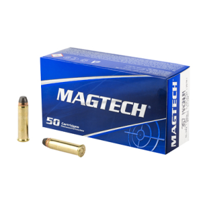 United States Association of Gun Owners MAGTECH 357MAG 158GR JSP 50/1000 - $30.48 at United States Association of Gun Owners