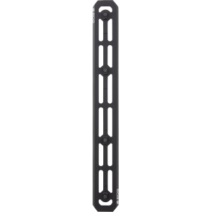 United States Association of Gun Owners Bog Gear 1196120 ARCA Swiss Tripod Plate M-LOK Mount, Black - $27.45 at United States Association of Gun Owners