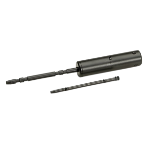 United States Association of Gun Owners SME XSILBK2 Sight-Rite Muzzle Laser Bore Sight .17-.50 Cal Metal - $26.76 at United States Association of Gun Owners