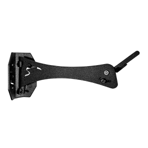United States Association of Gun Owners Skull Hooker SKH-EMCH-BLK Euro Mount Corner Hooker - $20.89 at United States Association of Gun Owners