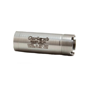 United States Association of Gun Owners Carlson's 50615 Flush Mount Improved Modified Choke Tube, 20ga - $24.99 at United States Association of Gun Owners