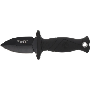 United States Association of Gun Owners S&W KNIFE HRT BOOT/NECK KNIFE - 2" BLADE W/SHEATH - $16.18 at United States Association of Gun Owners