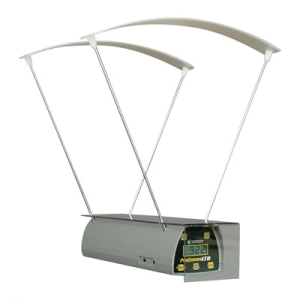 Competition Electronics CEI-2519 Clear Debris Shield for ProChrono Models