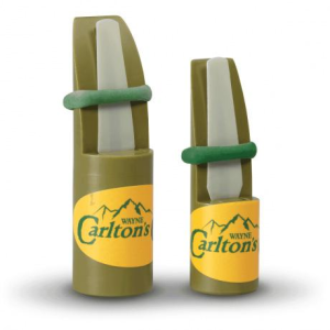 United States Association of Gun Owners Hunters Specialties HS-WCC-70161 Long Ranger and Fight?n Cow Combo Elk Mouth Calls - $13.08 at United States Association of Gun Owners
