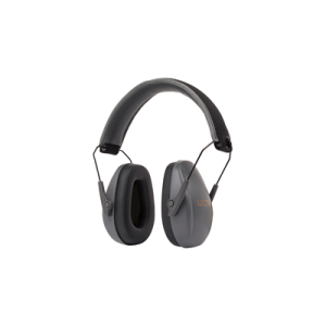 United States Association of Gun Owners Allen ULTRX Slim Profile Earmuff Gray - $12.85 at United States Association of Gun Owners