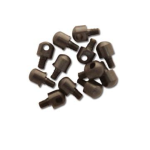 United States Association of Gun Owners GrovTec Bulk Parts 1/4" Machine Screw Swivel Studs 12/ct - $13.70 at United States Association of Gun Owners