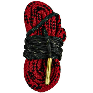United States Association of Gun Owners Kleen-Bore Kwik Kleen RC65 .25 Cal./6.5mm Rope Cleaner with CLP Wipe - $9.01 at United States Association of Gun Owners