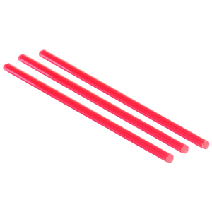 United States Association of Gun Owners Trijicon AC50008 Iron Sight Replacement Fiber 0.060" Red 3 Per Pack - $7.92 at United States Association of Gun Owners