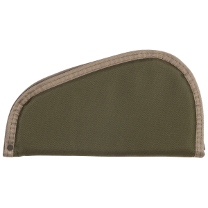 United States Association of Gun Owners Allen 7211 Pistol Rug 11in Green Earth Tone Handgun Case - $6.91 at United States Association of Gun Owners
