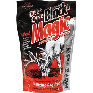 Evolved EVL-EVO64502 Deer Cane Black Magic 4.5lb