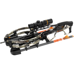 United States Association of Gun Owners RAVIN CROSSBOW R26X W/3-ARROWS - 400FPS SILENT COCK XK7 - $2199.99 at United States Association of Gun Owners