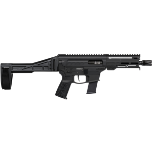United States Association of Gun Owners CMMG Dissent MKG 45 ACP 6.5in Pistol, 13-Round Capacity - $1898.58 at United States Association of Gun Owners