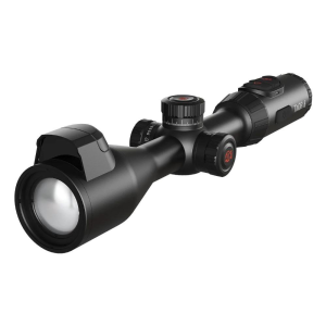 United States Association of Gun Owners ATN ThOR 6 Elite Thermal Rifle Scope 3.5-28x 384x288 with LRF - $1895.00 at United States Association of Gun Owners