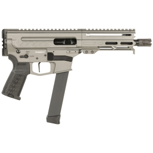 United States Association of Gun Owners CMMG Dissent MKGS 9mm Luger 6.5in Semi-Auto Pistol, 33-Round - $1721.91 at United States Association of Gun Owners