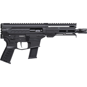 United States Association of Gun Owners CMMG Dissent MKG 45 ACP 6.5in Pistol, 13-Round Capacity - $1721.91 at United States Association of Gun Owners
