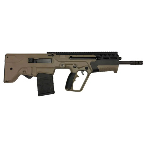 United States Association of Gun Owners IWI TAVOR 7.62NATO FDE 16.5" - $1706.60 at United States Association of Gun Owners