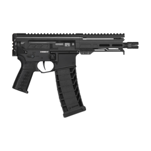United States Association of Gun Owners CMMG Dissent MK4 9mm 6.5in Semi-Auto AR Pistol, 33-Round - $1633.58 at United States Association of Gun Owners