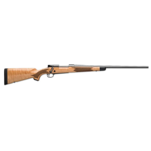 United States Association of Gun Owners Winchester Model 70 Super Grade Maple .243 Win 22in Bolt Action Rifle, 5-Round - $1513.99 at United States Association of Gun Owners