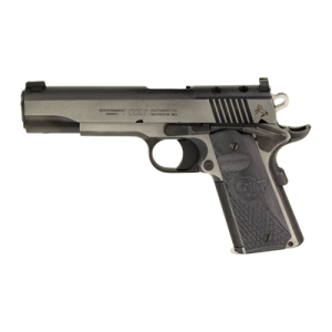 United States Association of Gun Owners Colt Combat Elite O1072CEOR 9mm 5in Bi-Tone Semi-Auto Pistol - $1399.20 at United States Association of Gun Owners