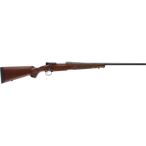 United States Association of Gun Owners WINCHESTER MODEL 70 6.5CM 22" - FEATHERWEIGHT BLUED/WALNUT - $1067.31 at United States Association of Gun Owners