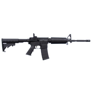 United States Association of Gun Owners Colt LE6920 5.56 NATO 16.1in AR Rifle, 30-Round - $991.89 at United States Association of Gun Owners