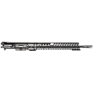 United States Association of Gun Owners Patriot Ordnance Factory Renegade + Complete Upper 300 Blackout 10.50" Black Nitride Barrel Aluminum Black Anodized Receiver 9" M-LOK Handguard Adjustable Block - $901.80 at United States Association of Gun Owners