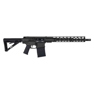 United States Association of Gun Owners Diamondback DB10 Carbon .308 16in Semi-Auto Rifle, Black M-LOK - $851.72 at United States Association of Gun Owners
