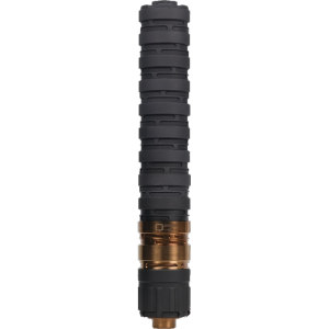QOD SIL ERECTOR 9 BLK