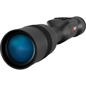 United States Association of Gun Owners ATN X-Sight 5 4K 5-25X UHD Smart Rifle Scope, Black - $699.00 at United States Association of Gun Owners