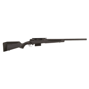 United States Association of Gun Owners Savage Arms 57375 212 Slug Gun 12 Gauge 3" 2+1 22", Matte Black Barrel/Rec, Matte Black Fixed AccuStock with AccuFit - $658.79 at United States Association of Gun Owners