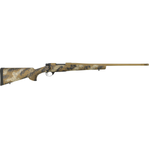 United States Association of Gun Owners Howa 1500 25 Creedmoor 22in Camo Bolt Action Rifle - $614.52 at United States Association of Gun Owners