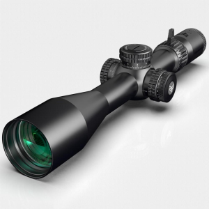 United States Association of Gun Owners Swampfox Warhawk 5-25x56 Rifle Scope FFP Sharpshooter MIL Reticle Black - $549.00 at United States Association of Gun Owners