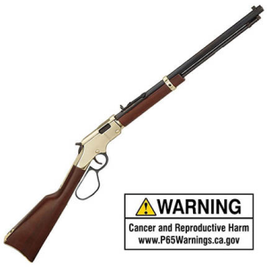 United States Association of Gun Owners HEN H4 Golden Boy 22LR Lg-Lp - $534.09 at United States Association of Gun Owners