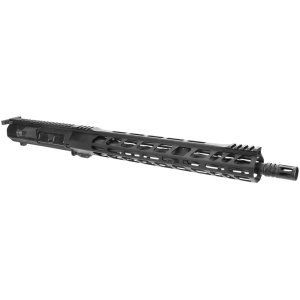 United States Association of Gun Owners TacFire Complete Upper with BCG .308 Win 16" Black - $426.03 at United States Association of Gun Owners