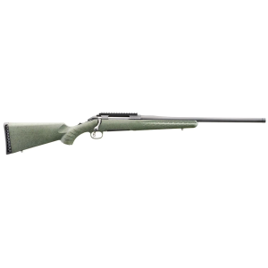 United States Association of Gun Owners Glenfield Model A .30-06 Springfield 20in Bolt Action Rifle, 4-Round - $376.05 at United States Association of Gun Owners