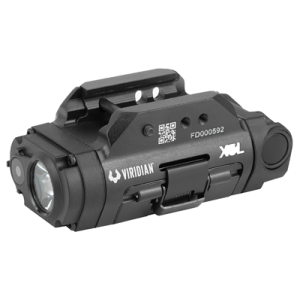 Viridian X5L G3 Universal Laser Sight & Tactical Light - 930-0015