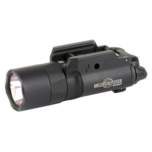 SUREFIRE X300 TURBO THUMBSCREW BLK