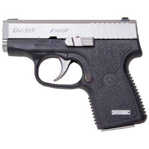 United States Association of Gun Owners Kahr Arms CW380 .380 ACP 2.58in Semi-Auto Pistol, 6-Round - $338.40 at United States Association of Gun Owners
