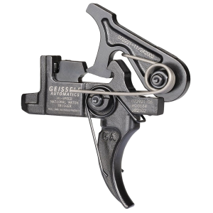 United States Association of Gun Owners Geissele Automatics 05181 Hi-Speed National Match AR-15 Steel - $289.00 at United States Association of Gun Owners