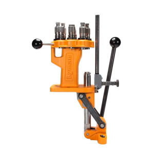 United States Association of Gun Owners Lyman Brass-Smith 8-Station Turret Press - $273.81 at United States Association of Gun Owners