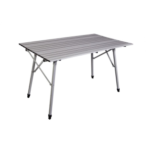 Camp Chef Mountain Series Mesa Adjustable Camp Table CT48A